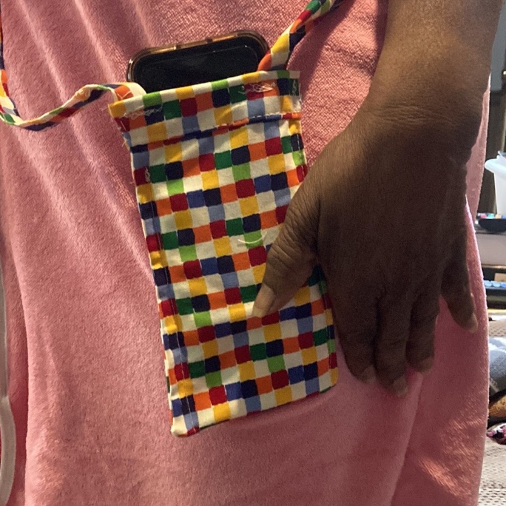 •phone holder•